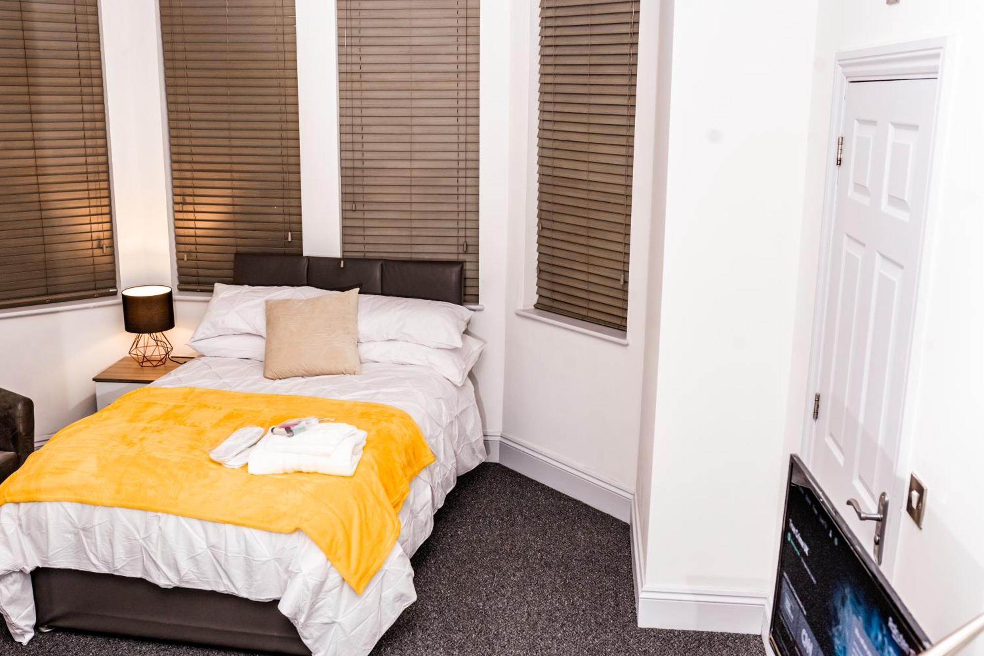 Divine Stay Coventry Exterior foto